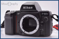 2026年最新】Nikon F 801sの人気アイテム - メルカリ