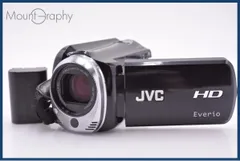 難あり ビクター JVC Everio GZ-HD537 20x 同梱無料 #am7619 - メルカリ