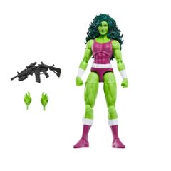 マーベルレジェンド マダム・ヒドラ marvel legends マダムヒドラ