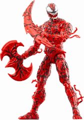 マーベルレジェンド スクリーム ハズブロ 6インチ フィギュア ヴェノム