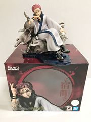 開封品】呪術廻戦 宿儺 1/7フィギュア フェネクス F-NEX - メルカリ