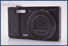 2026年最新】ricoh cx1の人気アイテム - メルカリ