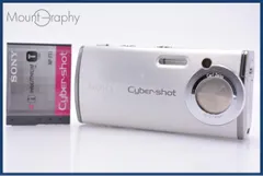 ソニー SONY Cyber-shot DSC-L1 同梱無料 #am7764のサムネイル