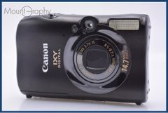 CANON キヤノン IXY DIGITAL 3000IS 外観美品 ジャンク品 - メルカリ