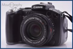 F3107】 Canon Powershot S5 IS ブラック キャノン - メルカリ