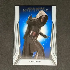 2026年最新】Topps Star Wars Masterworkの人気アイテム - メルカリ
