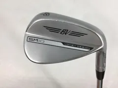 2026年最新】ボーケイ sm10 48の人気アイテム - メルカリ