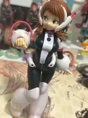 僕のヒーローアカデミア 麗日お茶子 一番くじ C賞 フィギュア