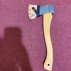 ハルタホース 手斧 ハチェットスカウト38cm - メルカリ