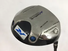【中古ゴルフクラブ】ワークス ゴルフ アルティマイザーV-01R ワークテック V-SPEC プラス 1Wのサムネイル