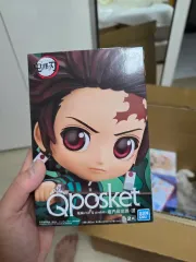 鬼滅の刃 Q posket 竈門 炭治郎 フィギュア