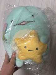 ただのかえるたち BIG ぬいぐるみ 蛙 かえる カエル ぽん ぽこ ぽ