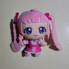 金澤奇跡 イキヅライブ！ ぬいぐるみストラップ マスコット いきづらい