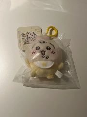 ちいかわ Chiikawa Baby ぬいぐるみくじA賞 星に包まれたうさぎ - メルカリ
