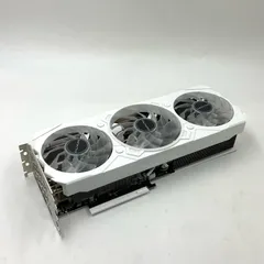 玄人志向 GALAKURO RTX4070Ti EX Gamer White V2 12GB 美品 - メルカリ