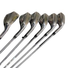 ⭐訳あり⭐ Srixon Z765 アイアンセット DG S200 7番破損有 - メルカリ