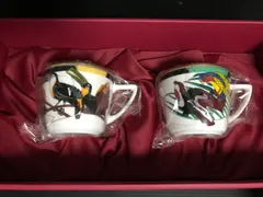 2026年最新】資生堂 花椿 ティーカップの人気アイテム - メルカリ