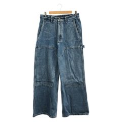 中古】NEEDLES Track Pant Poly Smooth サイズS グリーン SX406 汚れ