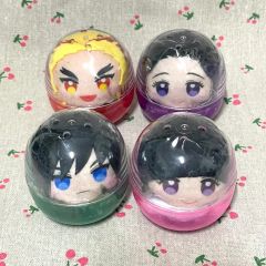 希少】がんばれゴエモン ヨーヨー 4個セット - メルカリ