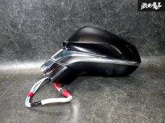 ガナドールミラー クロームメッキ MCワゴンR - メルカリ