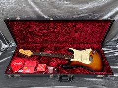 美品】Xotic XSC-1 / GATOR製フライトケース付 - メルカリ
