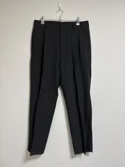 BEAMS PLUS コンバットウール 1プリーツ トラウザーズ BEAMS MEN グレーのサムネイル