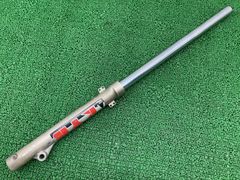 KLR600 フロントフォーク 右 K560 カワサキ 純正 中古 KL600A 38φ KYB