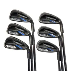 2026年最新】ping g30アイアンセットの人気アイテム - メルカリ