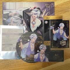 うたプリ】寿嶺二 直筆サイン 招待状 ASS MUSIC UNIVERSE - メルカリ