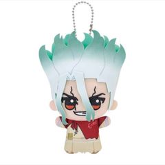 Dr.STONE ちびぐるみvol.2 コンプリートセット - メルカリ
