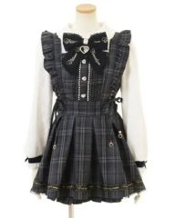 新品正規品 シークレットハニー ナイトメア セットアップ - メルカリ