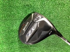 美品】Srixon ZX MK II 5W 18度 スピーダーS - メルカリ