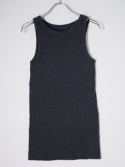 MUSE de Deuxieme classe LOREL RIB タンクトップ - メルカリ