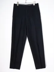 COMME des GARONS HOMME PLUSコムデギャルソン オム プリュス 2003AWカーブ期 ウールテーパードパンツ【S】【MPTA82376】のサムネイル