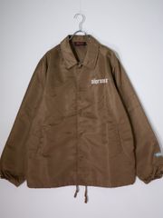 Atlast&Coストームライダースジャケットオイルド At Last＆Coアットラスト 2024AW STORM RIDERS JACKETオイルド