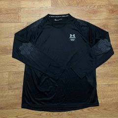 Under Armour US Marines 長袖カットソー MD - メルカリ