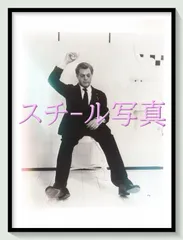 t『８ 1/2』1965年映画劇場宣伝用正規オリジナルスチール写真　pt004524　フェデリコ・フェリーニ アンジェロ・リッツォーリ ニーノ・ロータ マルチェロ・マストロヤンニ アヌーク・エーメ クラウディア・カルディナーレ