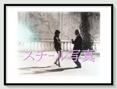 t『８ 1/2』1965年映画劇場宣伝用正規オリジナルスチール写真　pt004523　フェデリコ・フェリーニ アンジェロ・リッツォーリ ニーノ・ロータ マルチェロ・マストロヤンニ アヌーク・エーメ クラウディア・カルディナーレ