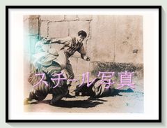 FU『おさな妻』映画オリジナルB2判ポスター FU06053 関根恵子 坪内