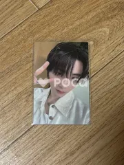 BOYNEXTDOOR テサン BOYNEXTDOOR X BBNEXDO ポップアップ ‘BBNEXDO is Coming to Town’ 購入特典