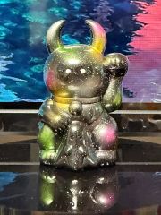 スヌーピーin銀座2026 スヌーピーウアモウ 畜光フィギュア - メルカリ