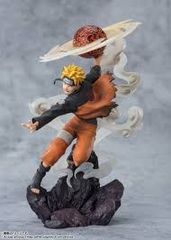 サスケ六道モード ナルト疾風伝 NARUTO フィギュア ガレージキット