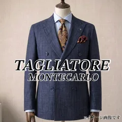 2026年最新】TAGLIATORE カラー：ネイビー系 メンズ テーラード