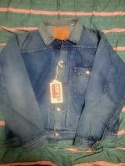 ALAMO LEVI'S LVC TYPE I T-BACK 3XLサイズ - メルカリ