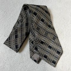 希少【Vivienne Westwood】ネクタイ スパイダー 蜘蛛の巣 刺繍 - メルカリ