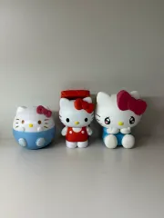 ハローキティ まとめ フィギュア