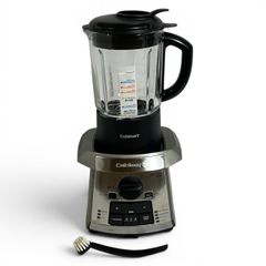 Cuisinart クイジナート オートクッキングブレンダー WSM-1MCGJ - メルカリ