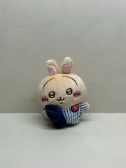 MLB うさぎ ぬいぐるみ キーホルダーのサムネイル