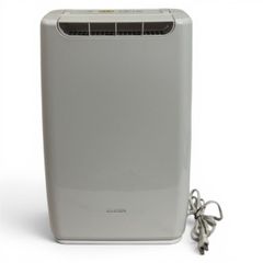 未使用】HITACHI 吸着式除湿機 DA-220 GN グリーン 昭和レトロ - メルカリ