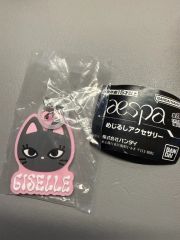 ② aespa ジゼル ぬいぐるみ 젤냥 젤빌이 デビル - メルカリ